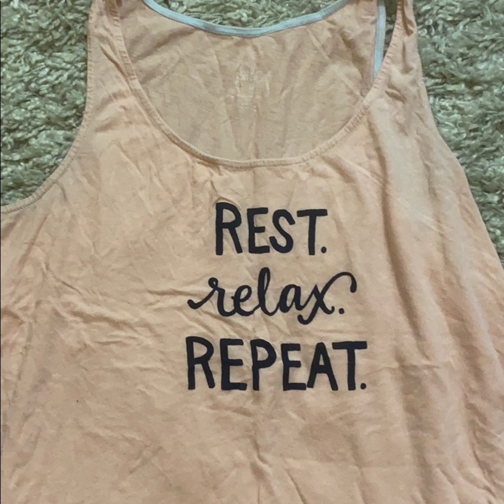Summer Sleep Set - Picture 2 of 6